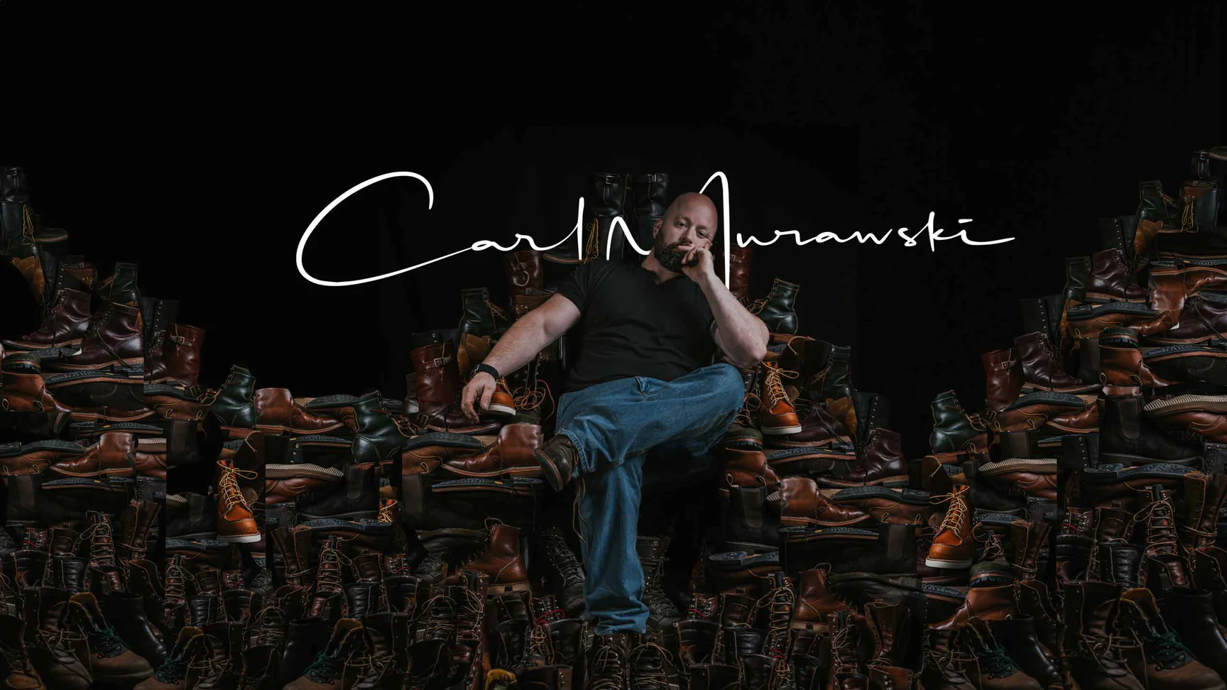 Custom Fashion Defined by You