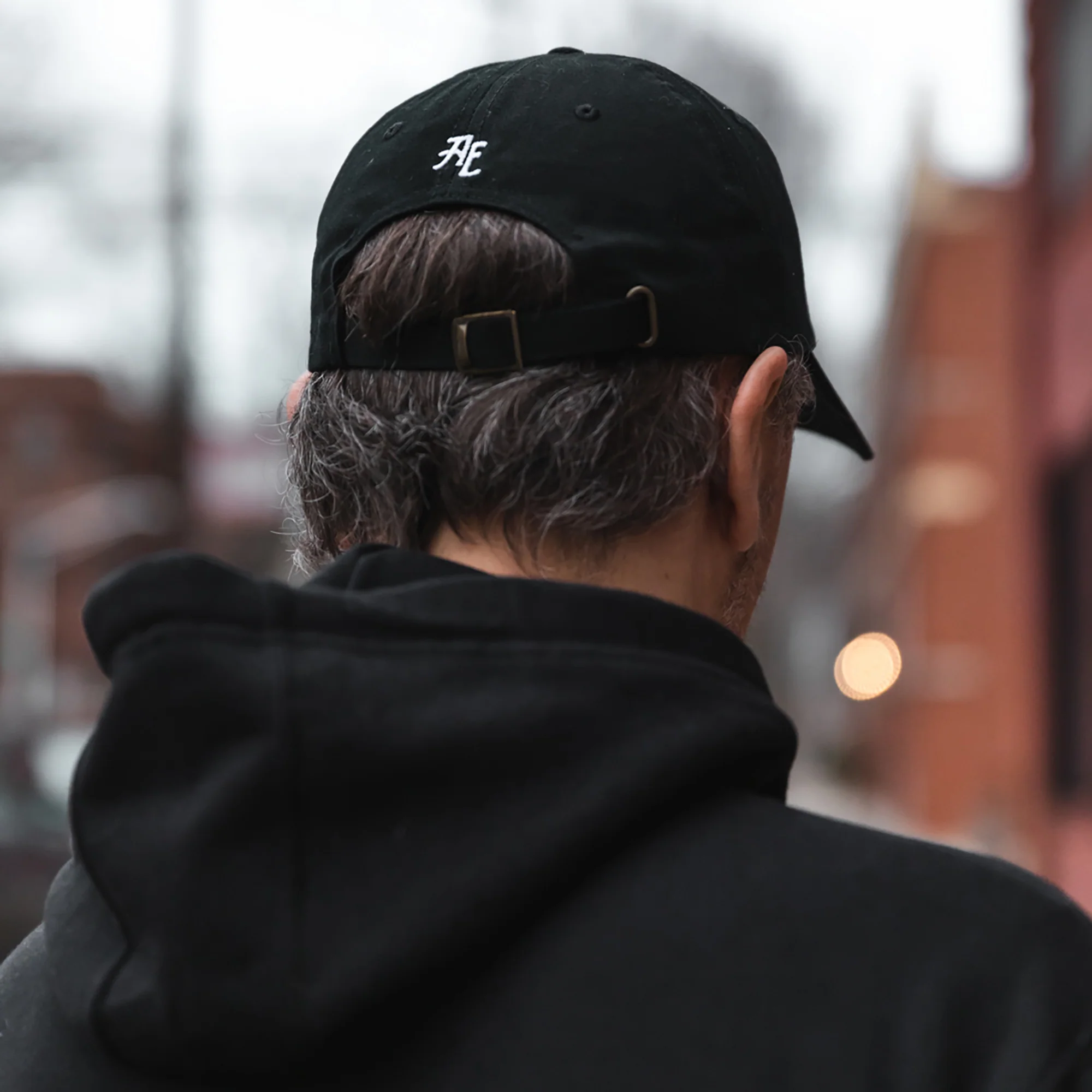 Anders Erickson Dad Hat - Image 5