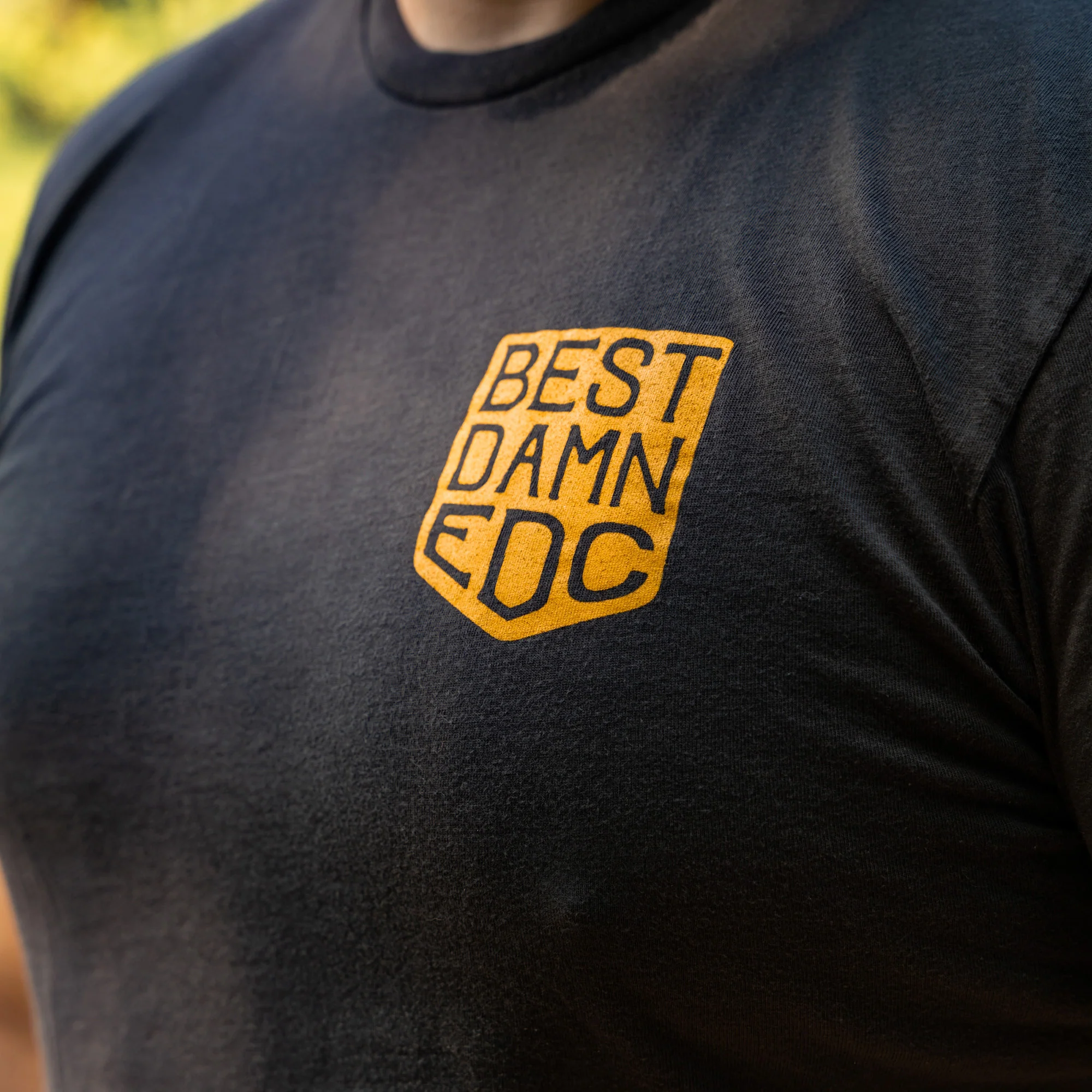 BDEDC No Safe Queens Shirt - Image 3