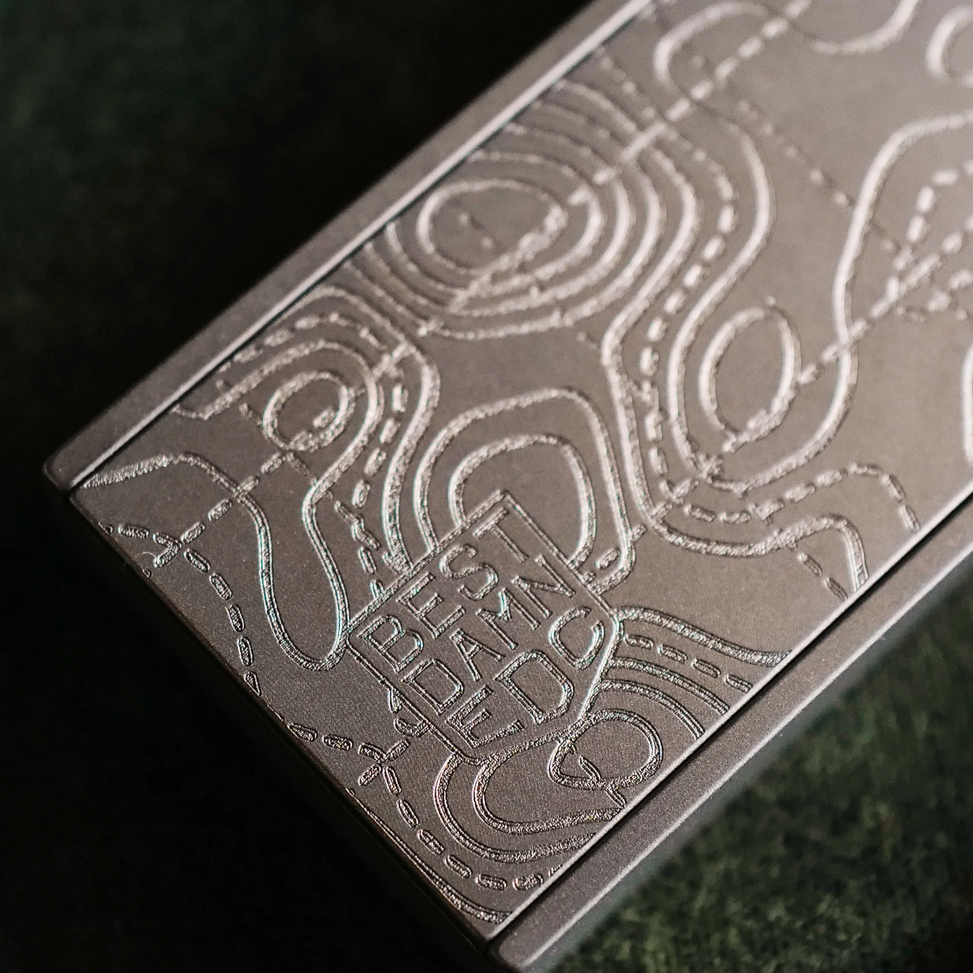 BDEDC Pocket Safe - Image 13