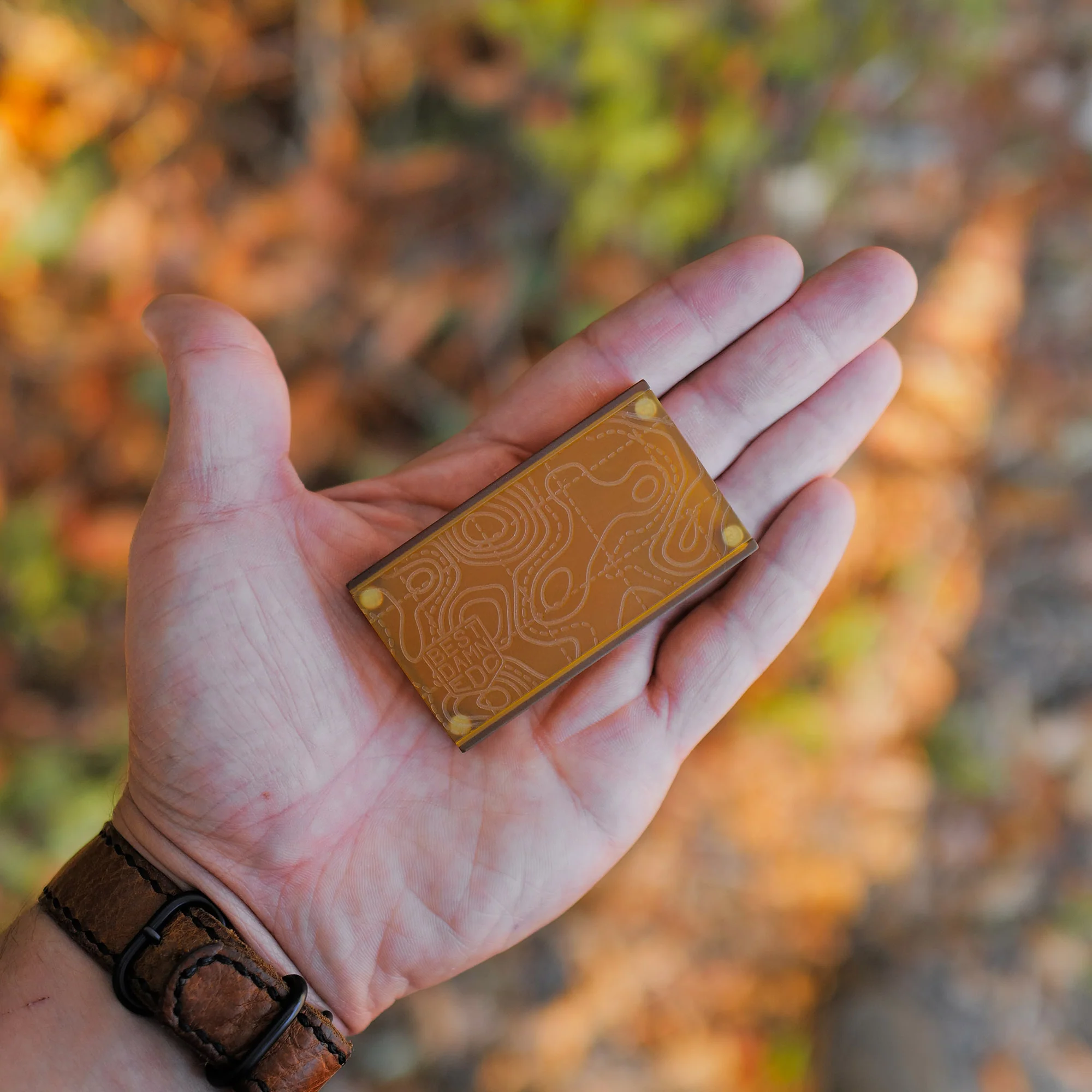 BDEDC Pocket Safe - Image 14