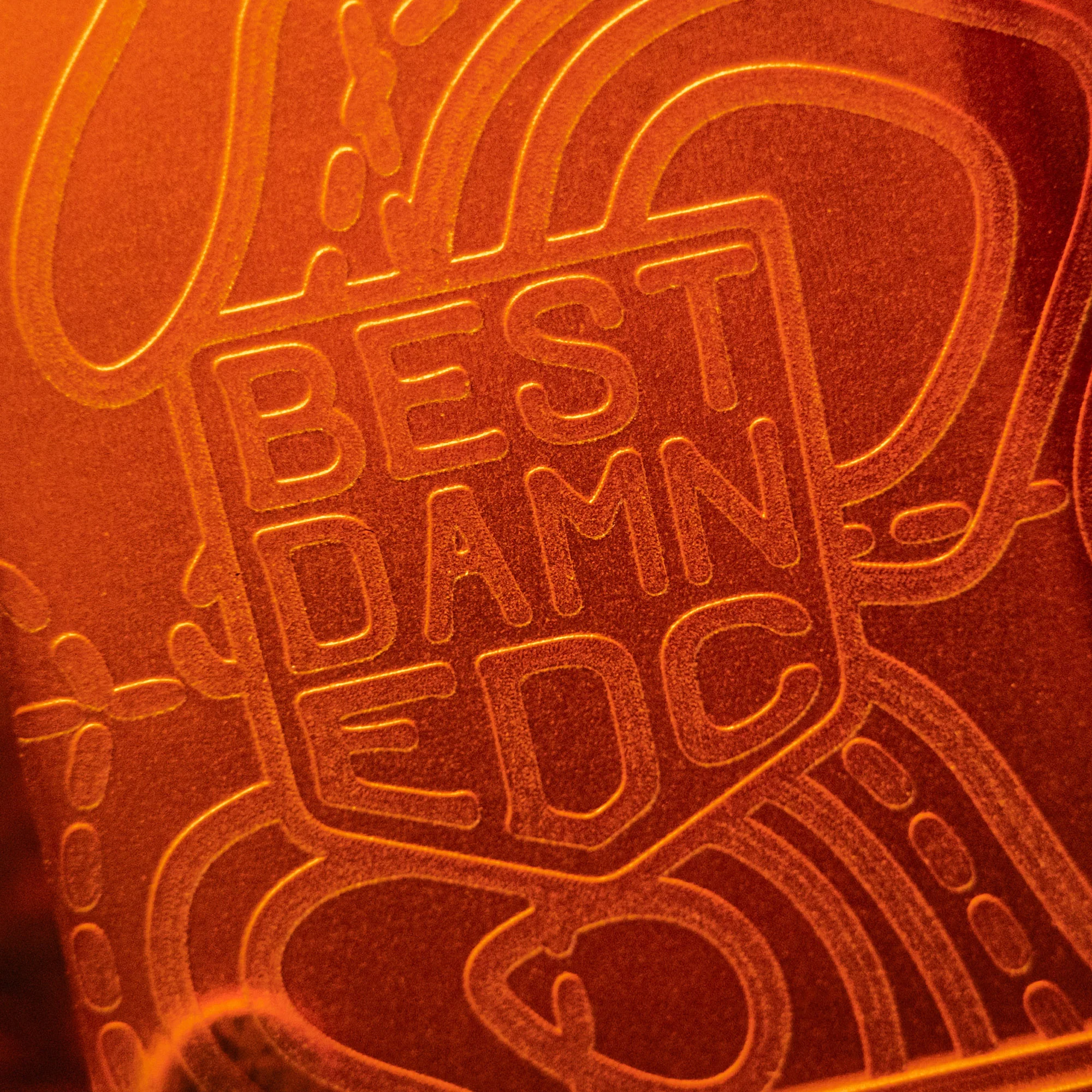 BDEDC Pocket Safe - Image 4