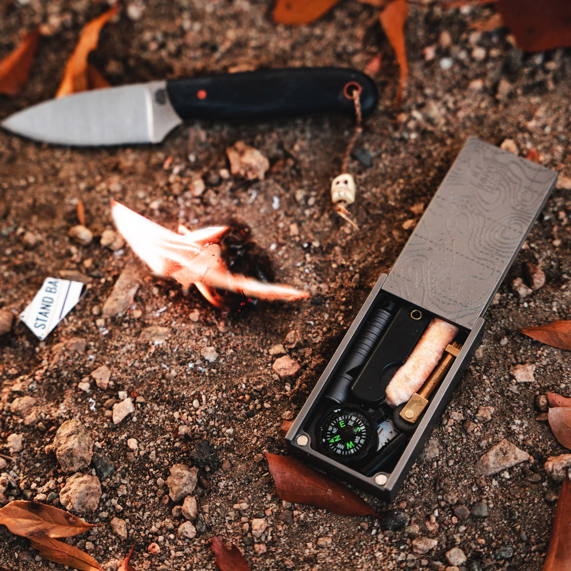 BDEDC Pocket Safe - Image 6