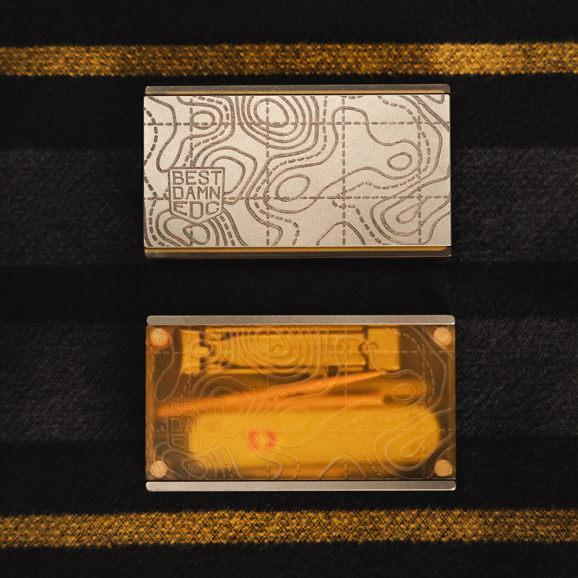 BDEDC Pocket Safe - Image 7