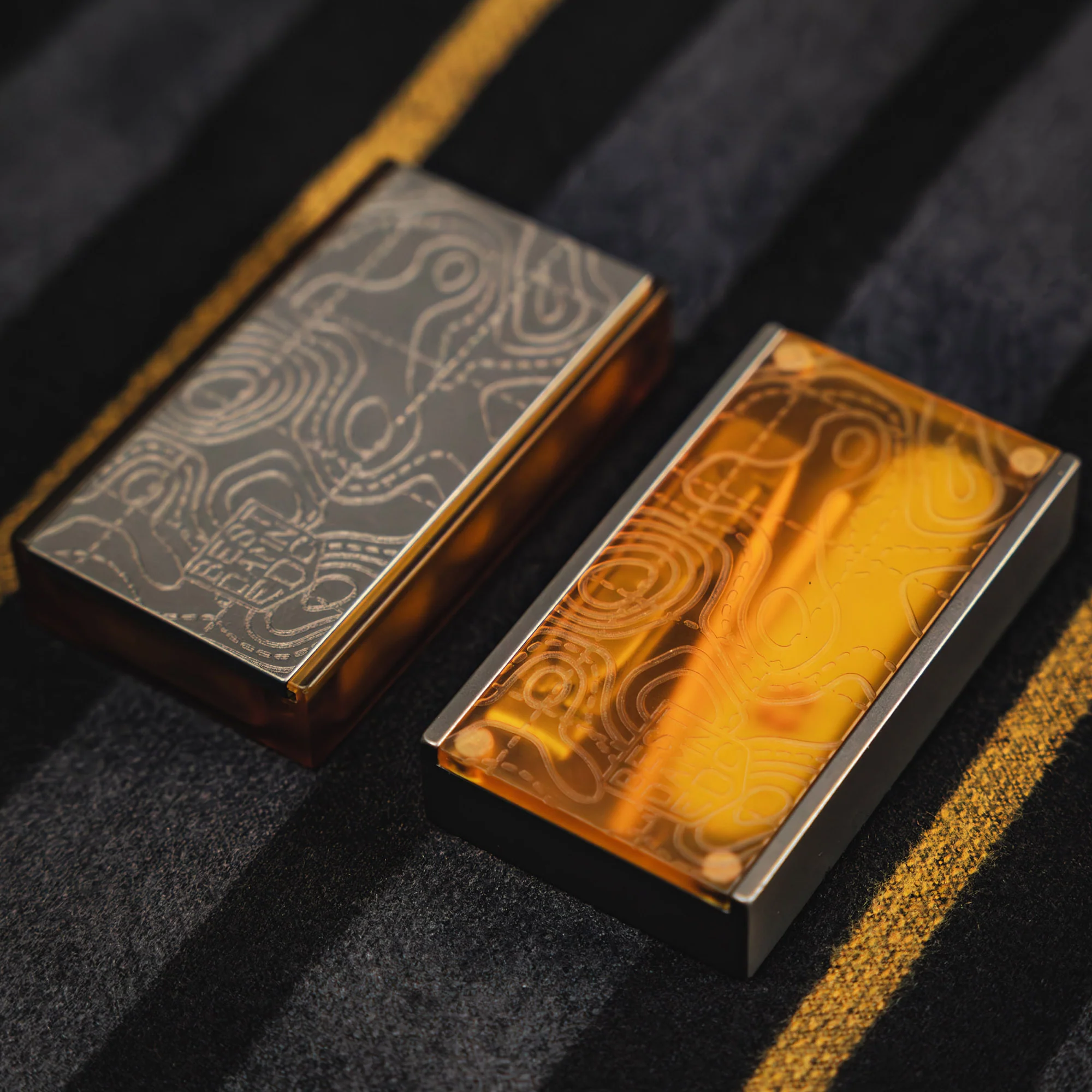 BDEDC Pocket Safe - Image 8