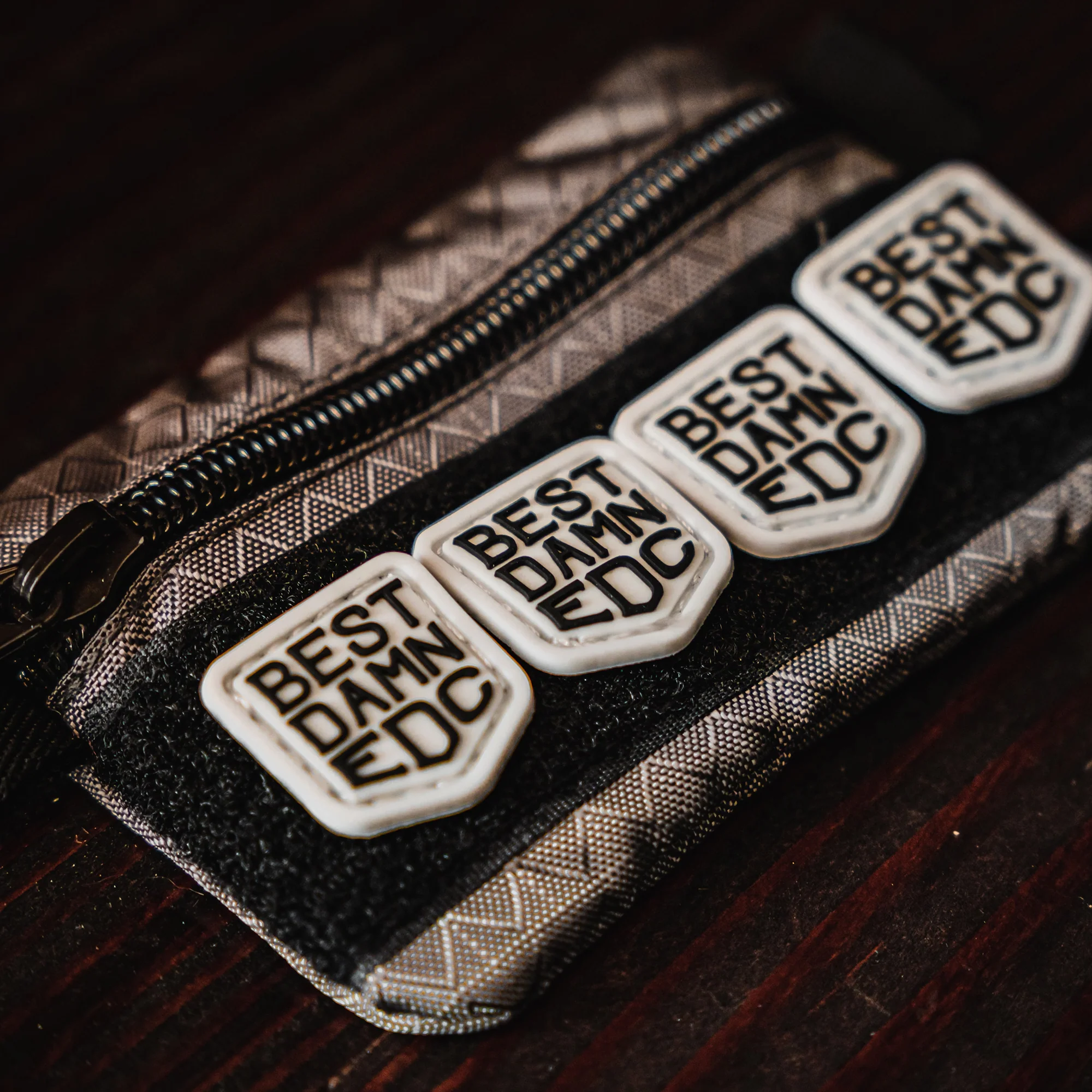 BDEDC Ranger Eye Patch - Image 4