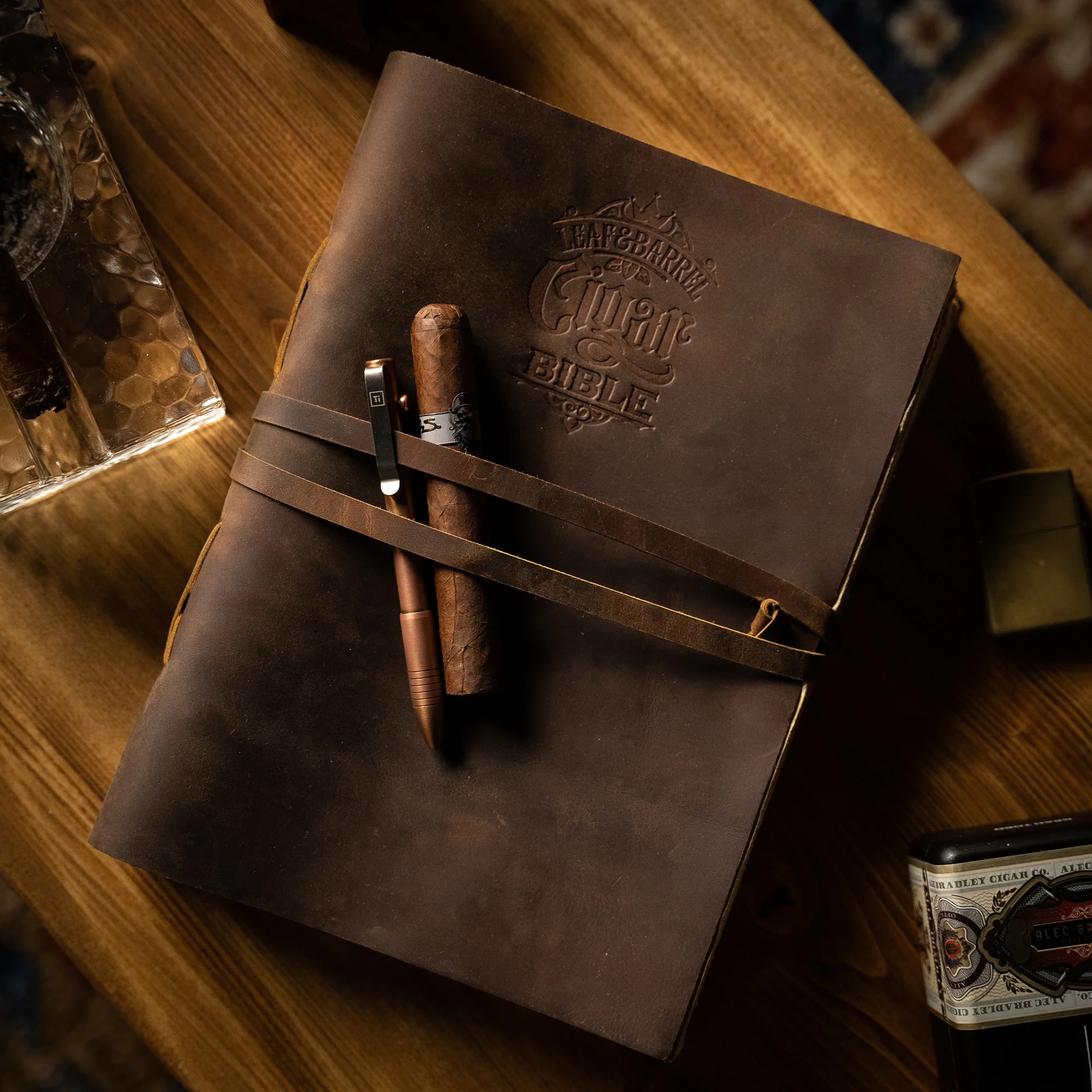 Cigar Bible - Image 3