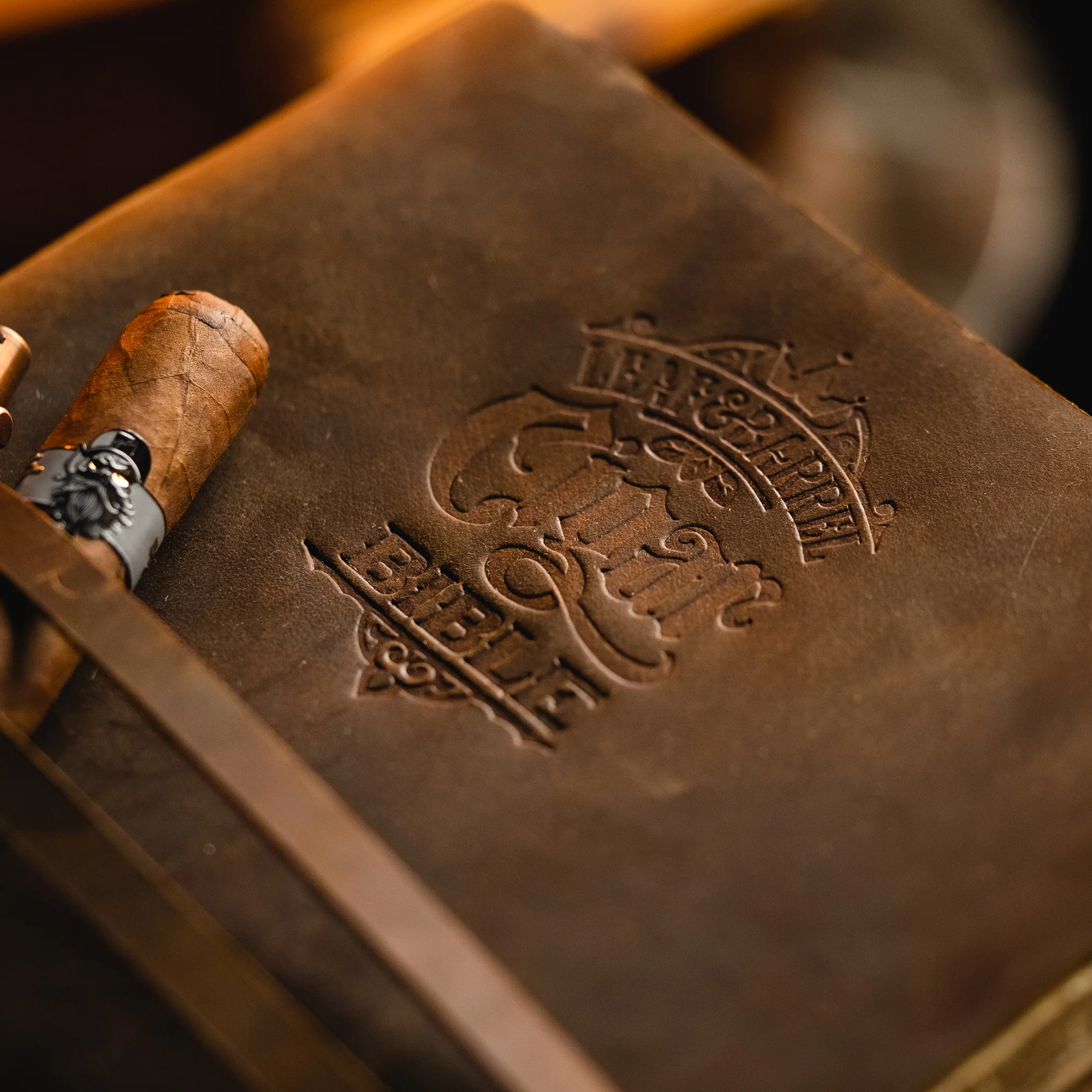 Cigar Bible - Image 7