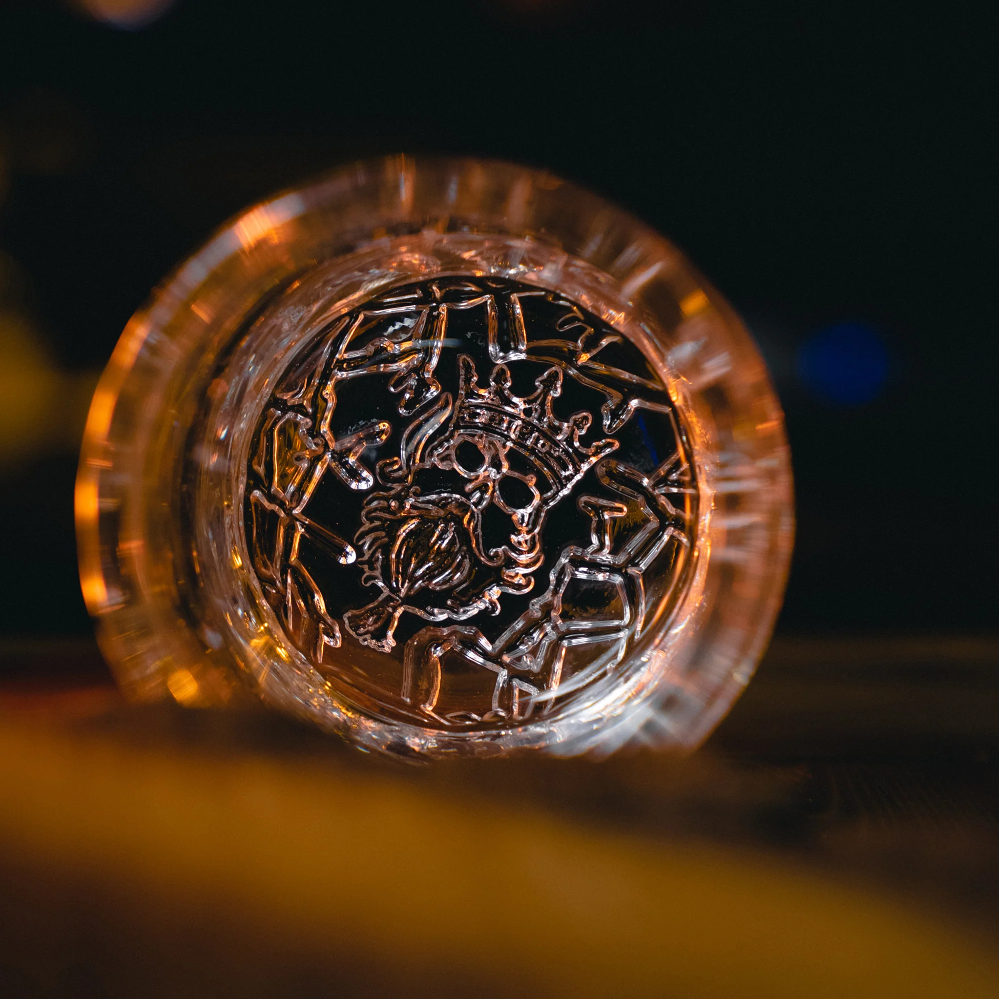 Handmade Whiskey Glass V2 - Image 6