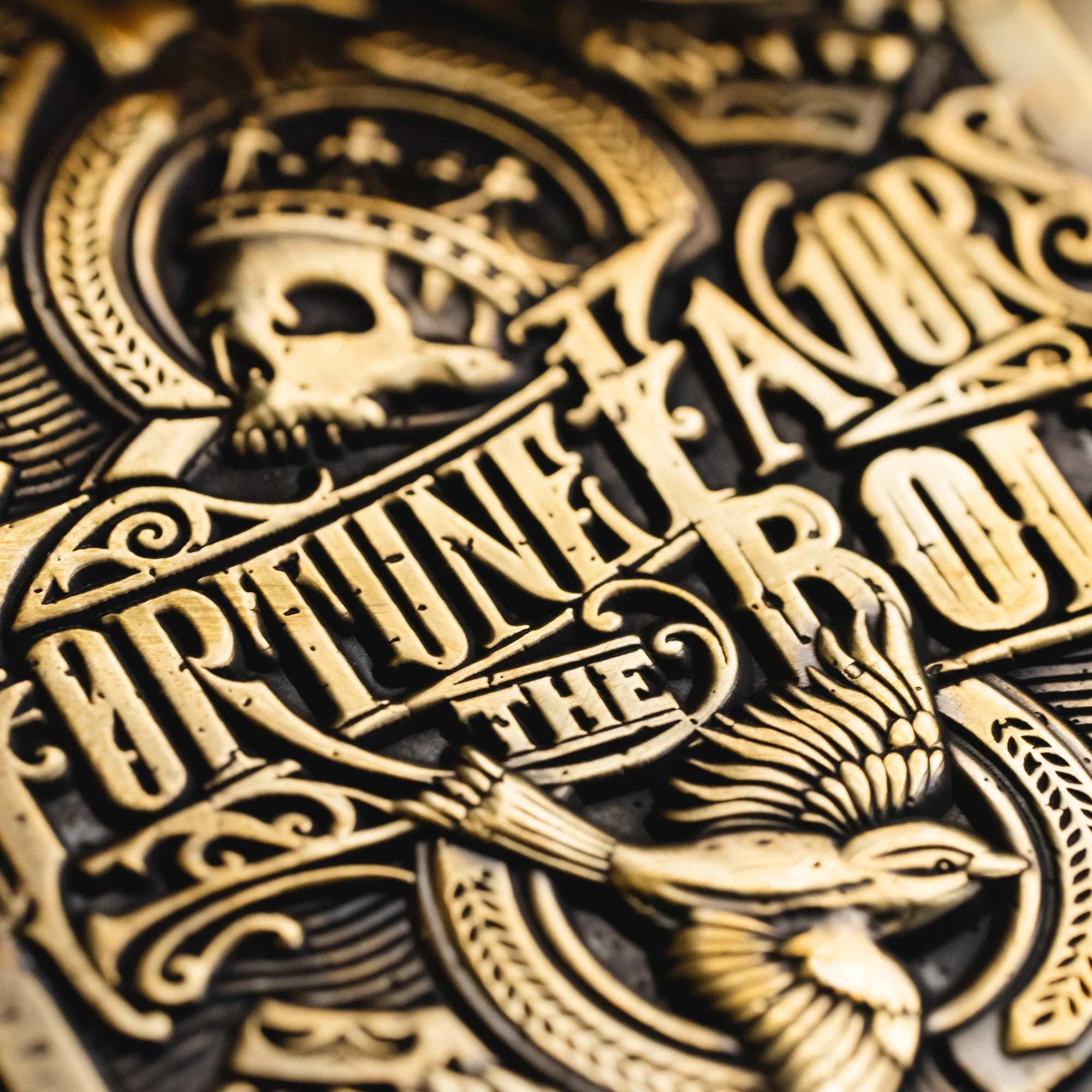 Jeremy Siers Man Card V2 - Image 5