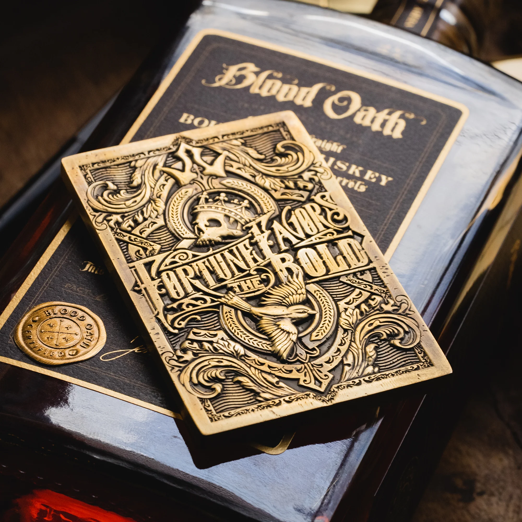 Jeremy Siers Man Card V2 - Image 7