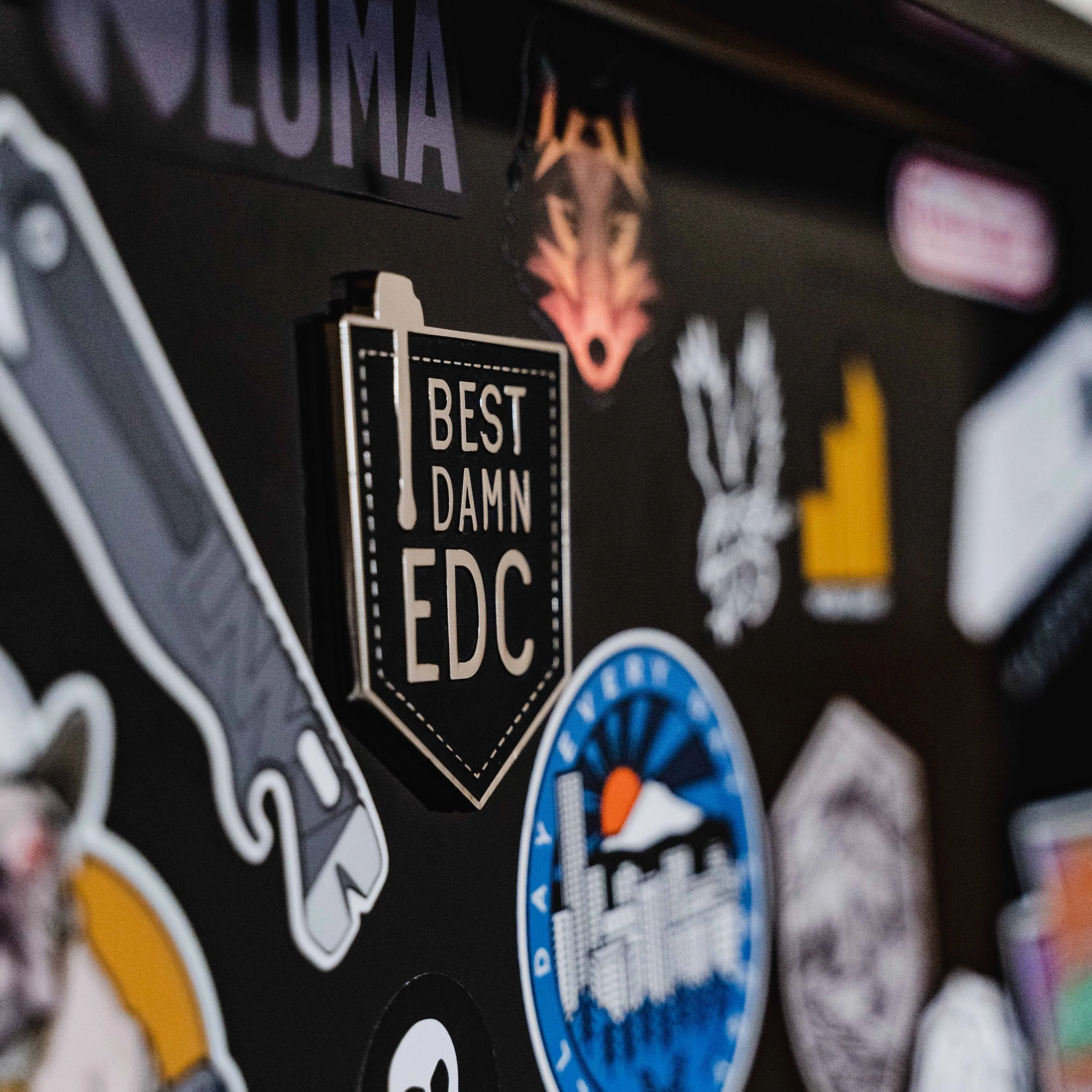 Metal Emblem - Image 3