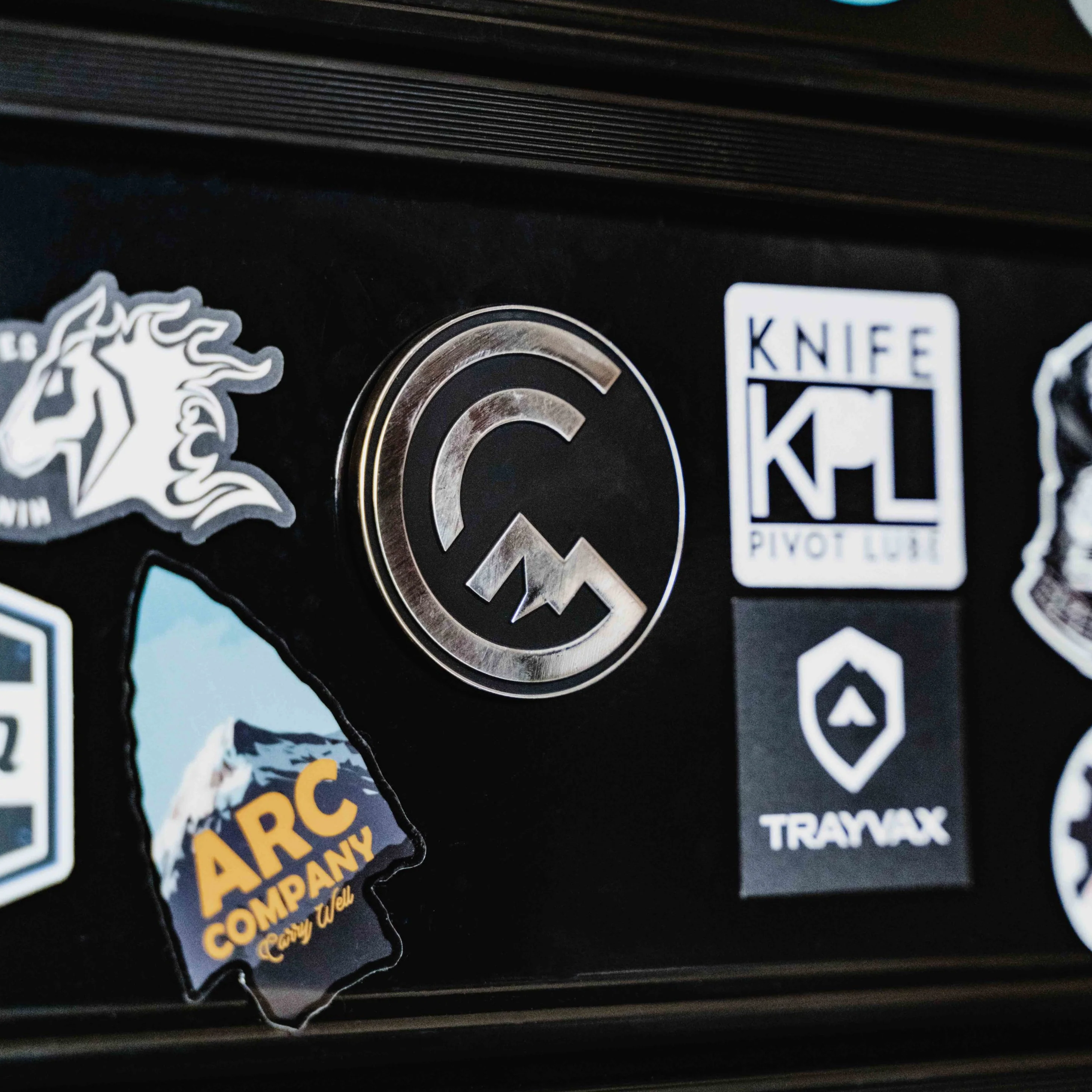 Metal Emblem - Image 4