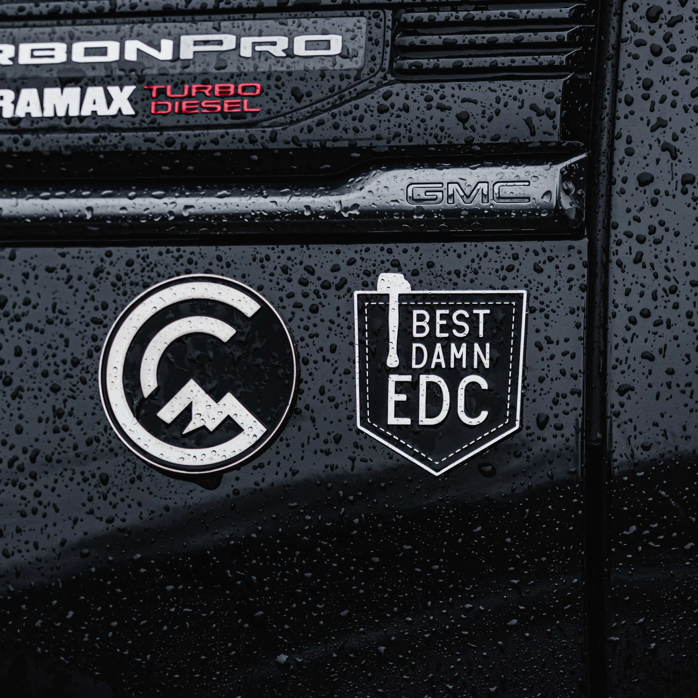 Metal Emblem - Image 5