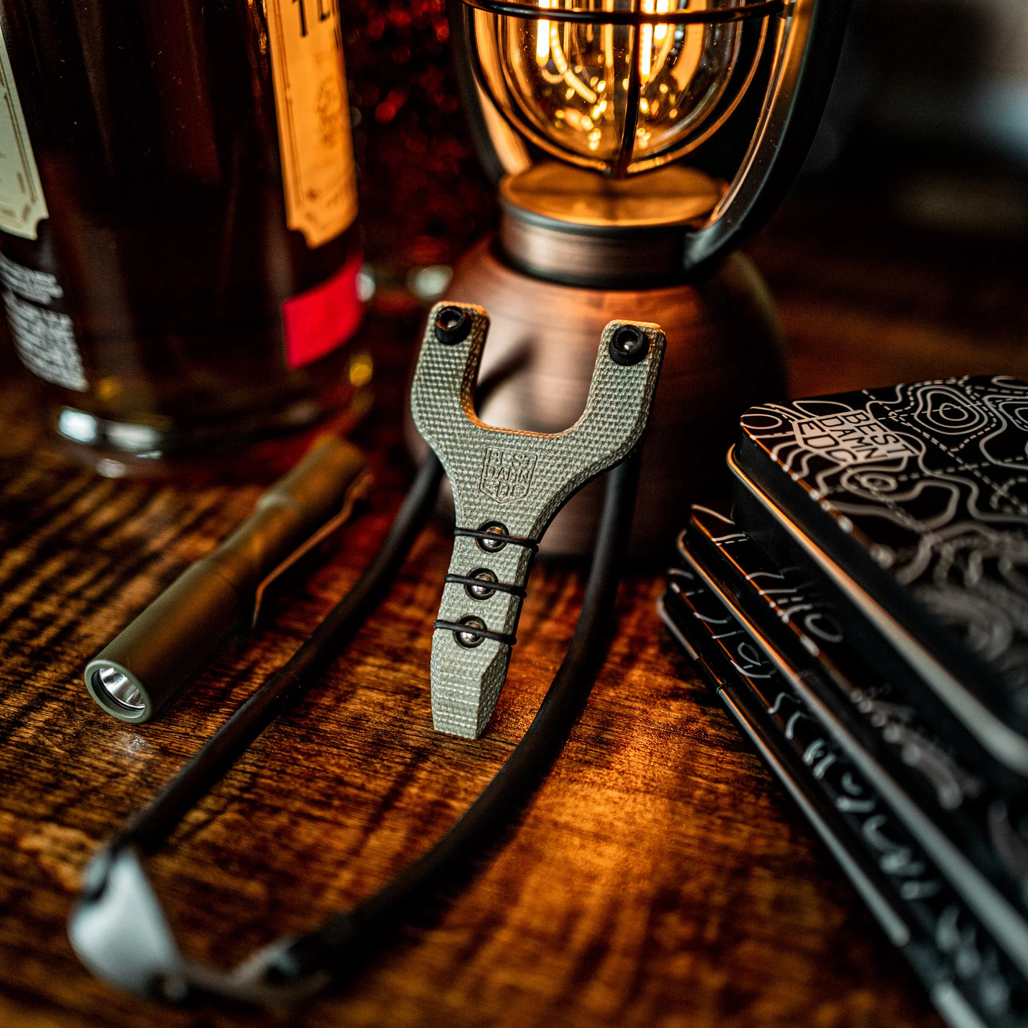 Pocket Slingshot V2 - Image 3