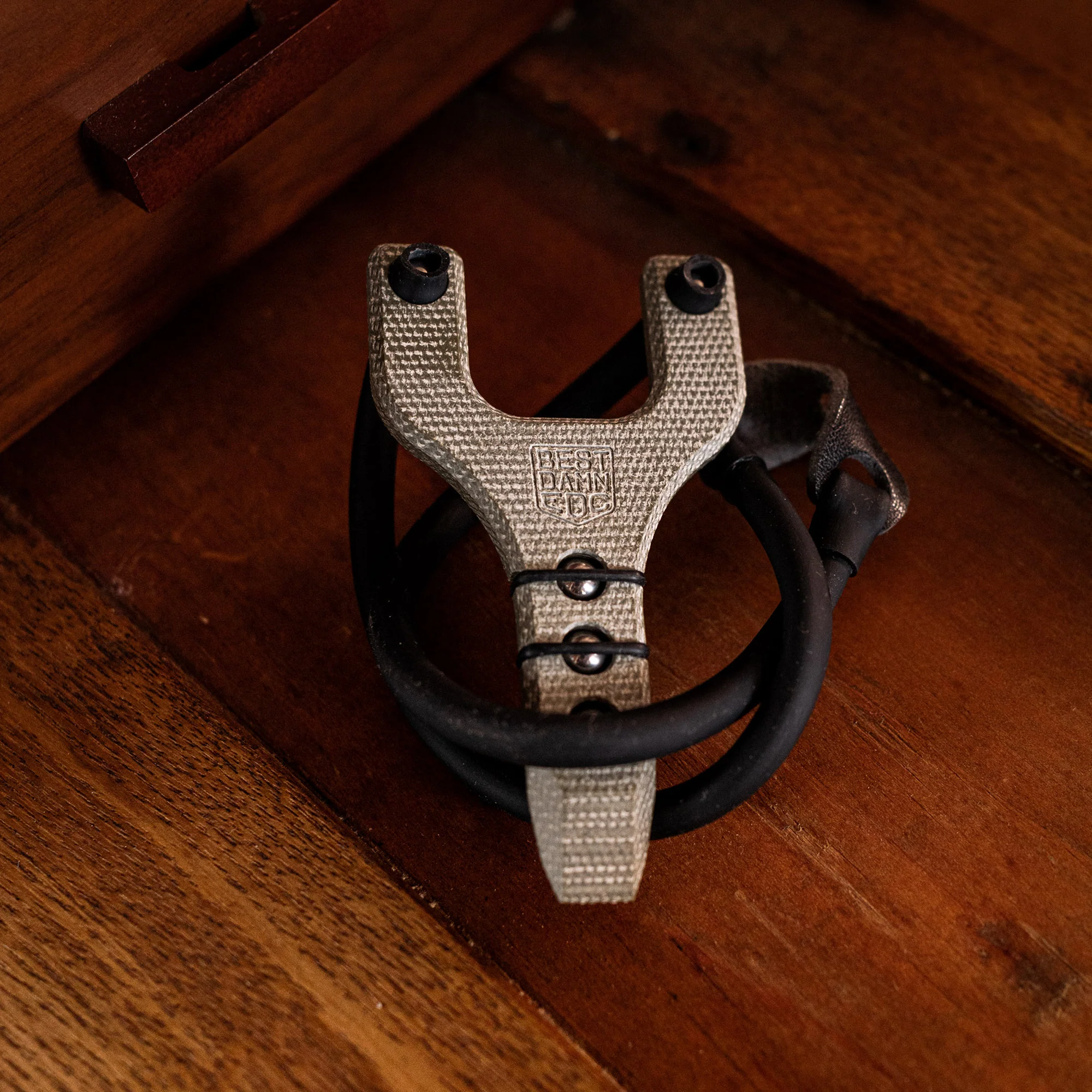 Pocket Slingshot V2 - Image 4