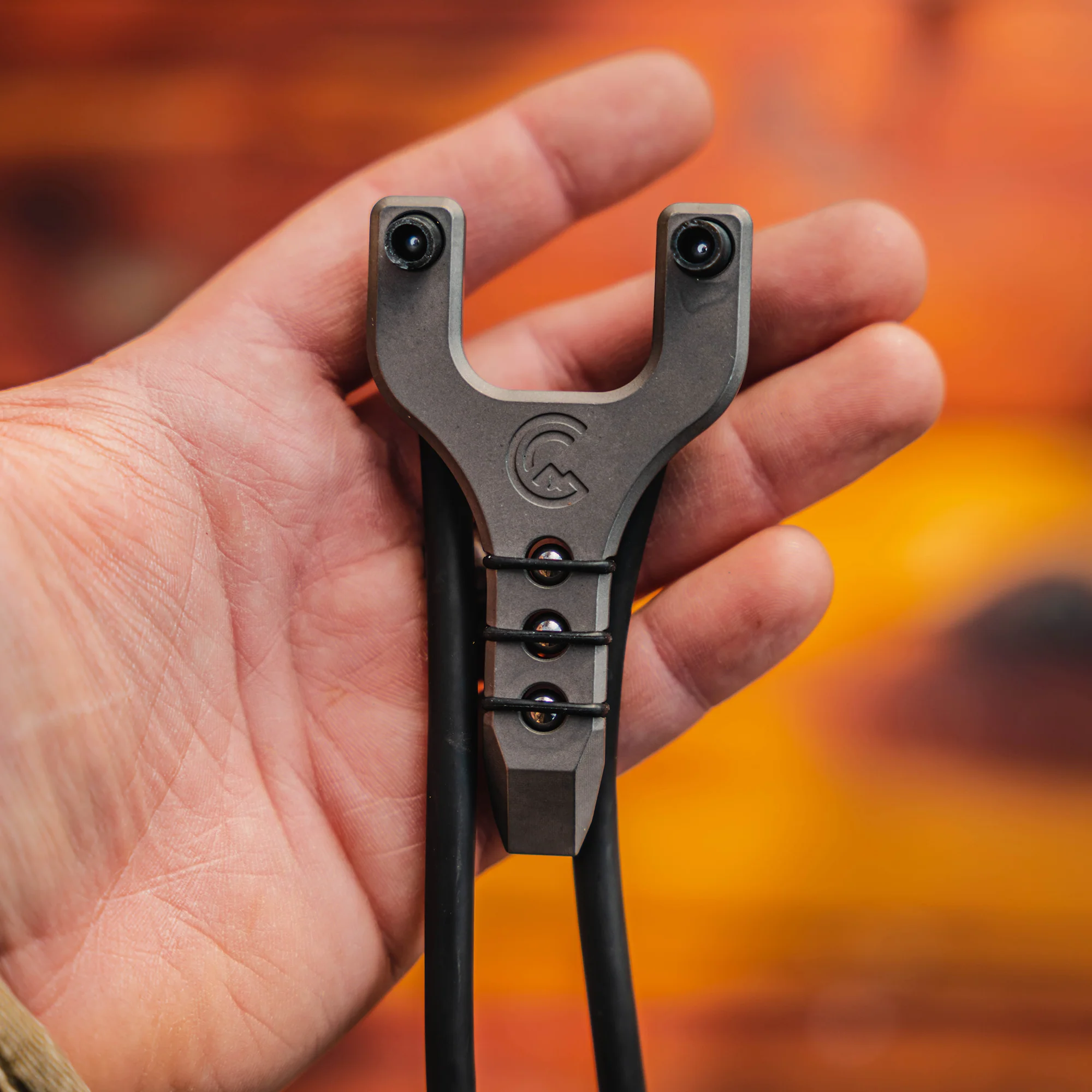 Pocket Slingshot - Image 3