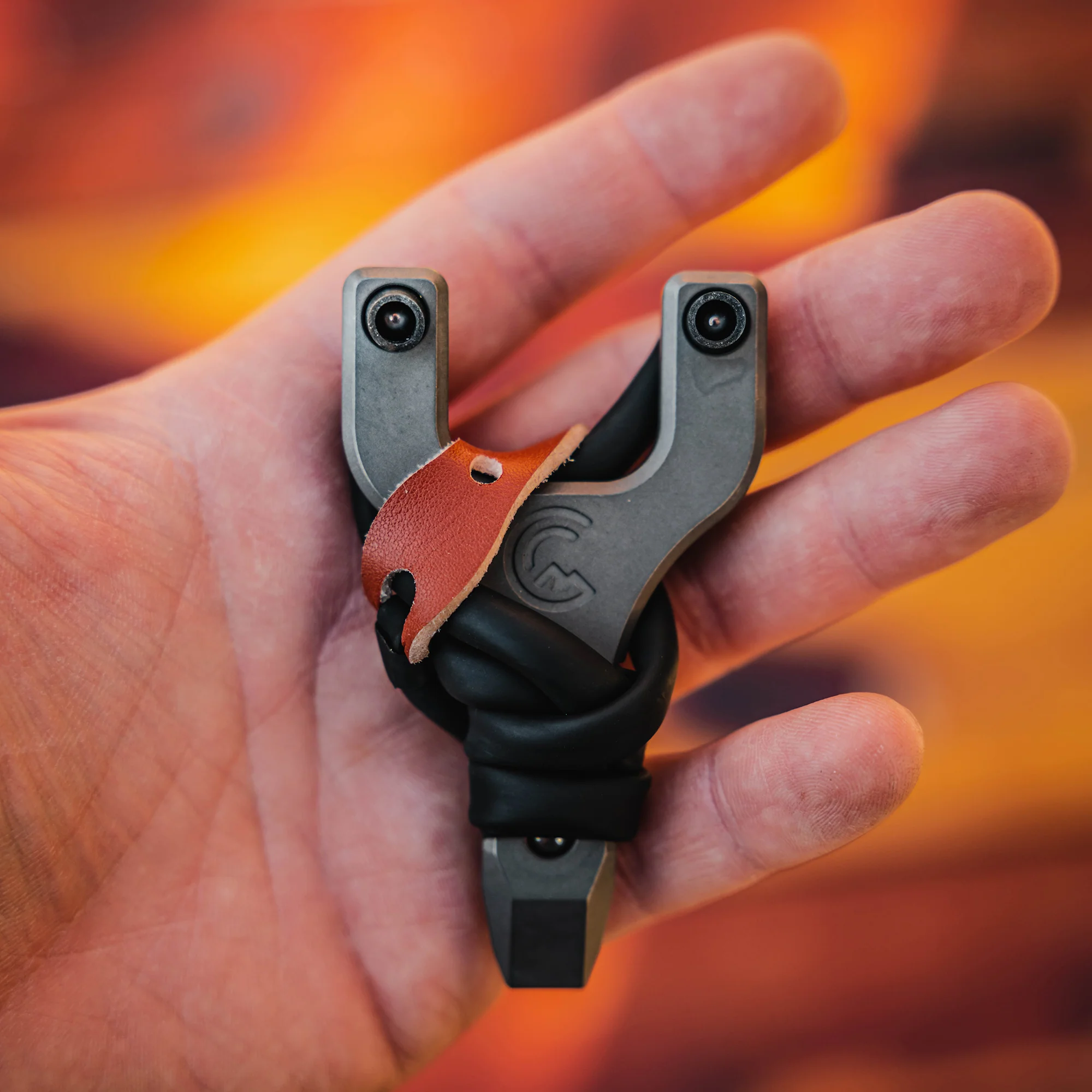 Pocket Slingshot - Image 5