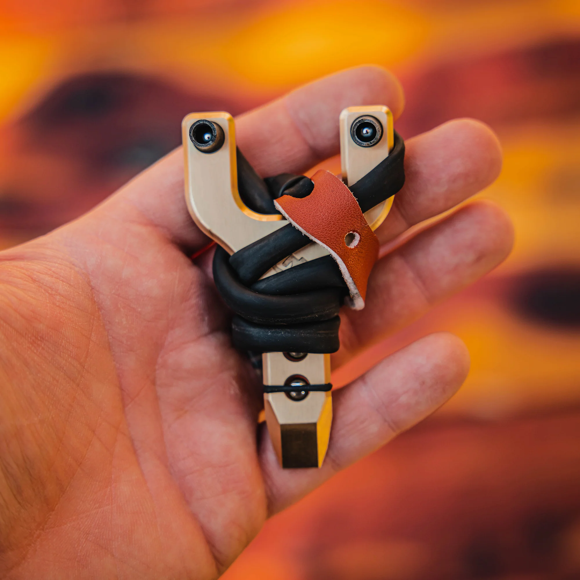 Pocket Slingshot - Image 6