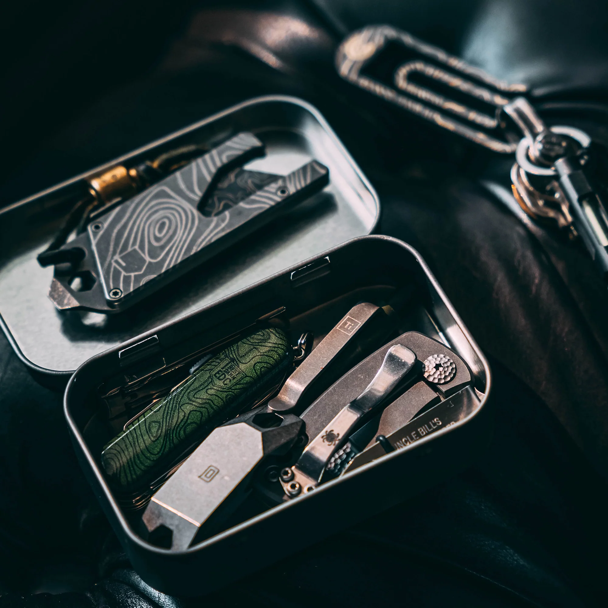 Swiss Army Knife MiniChamp - Image 3