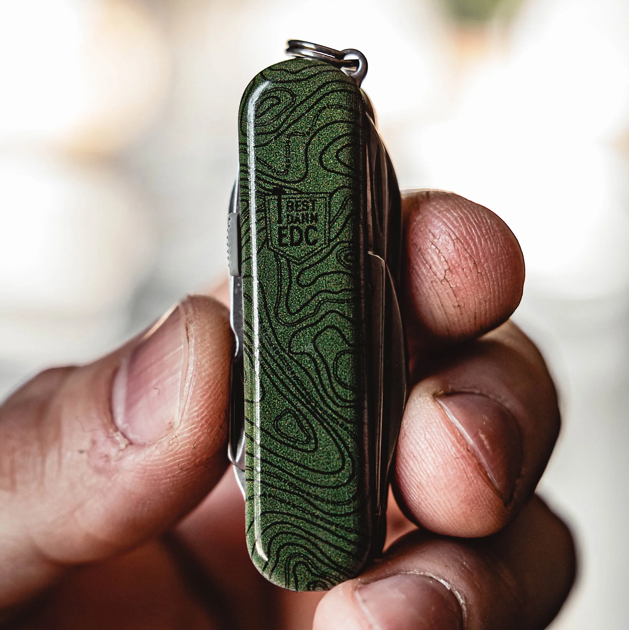 Swiss Army Knife MiniChamp - Image 5