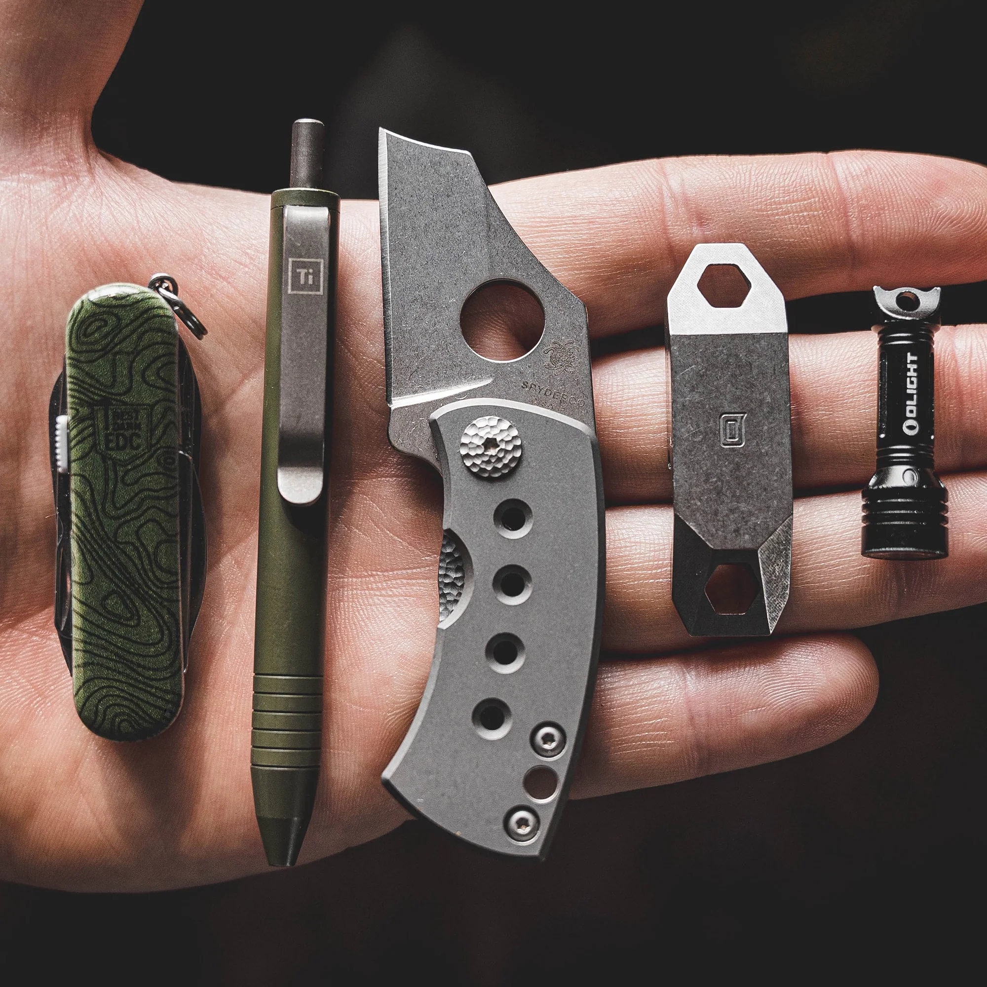 Swiss Army Knife MiniChamp - Image 6