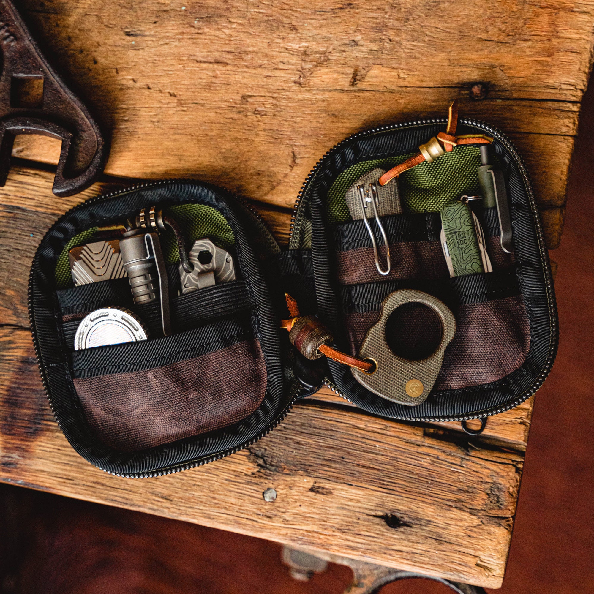 Swiss Army Knife MiniChamp - Image 7