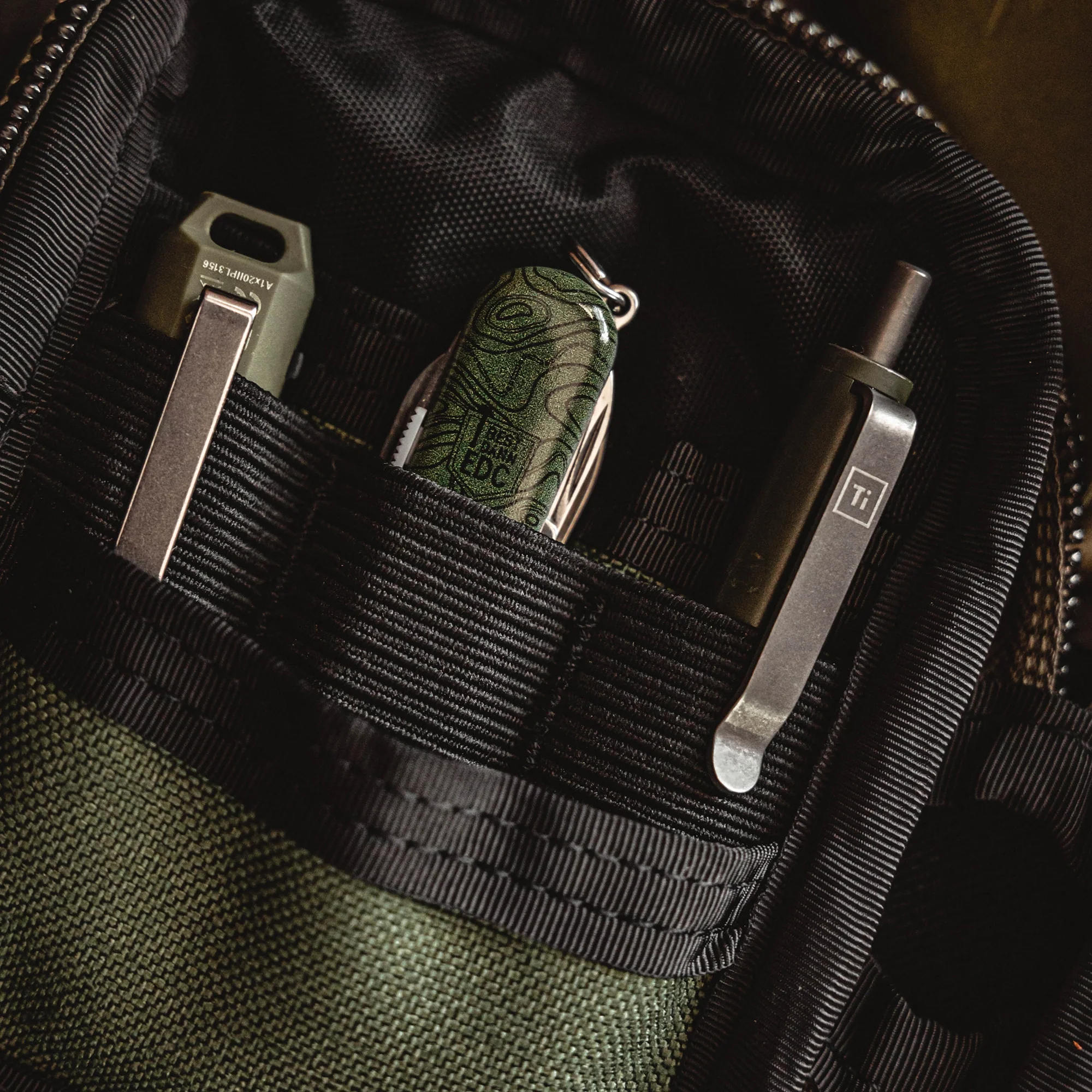 Swiss Army Knife MiniChamp - Image 8