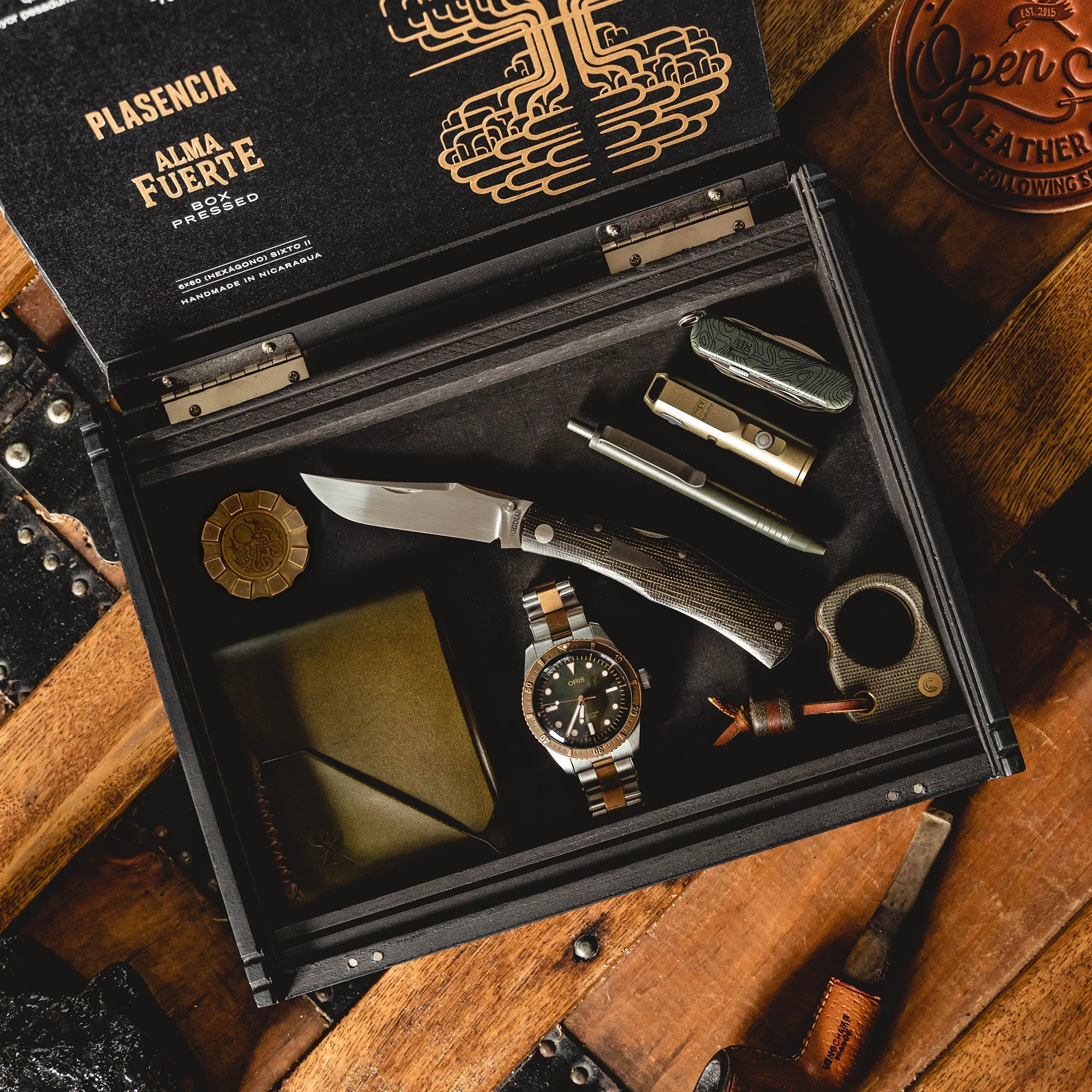 Swiss Army Knife MiniChamp - Image 9