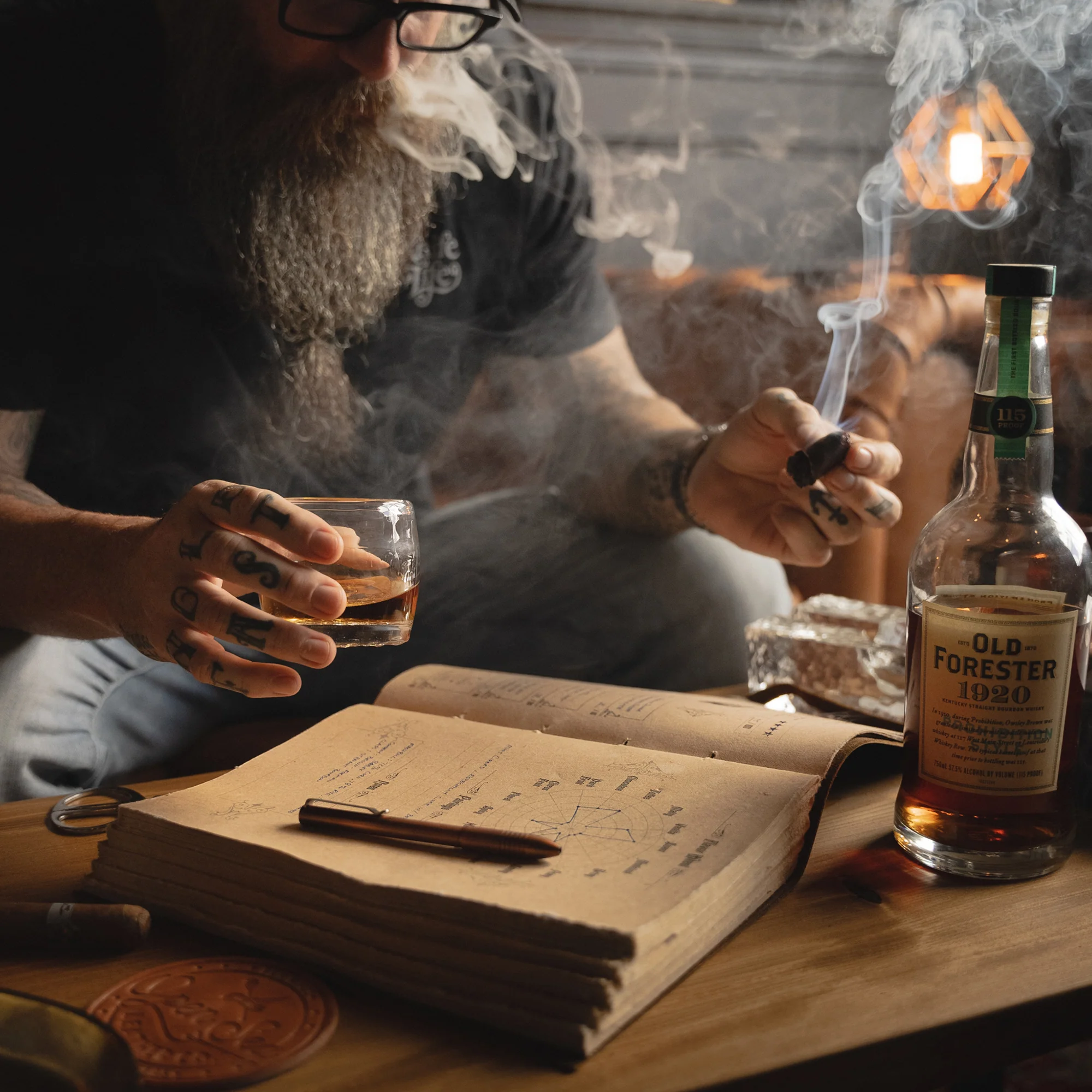 Whiskey Bible - Image 6