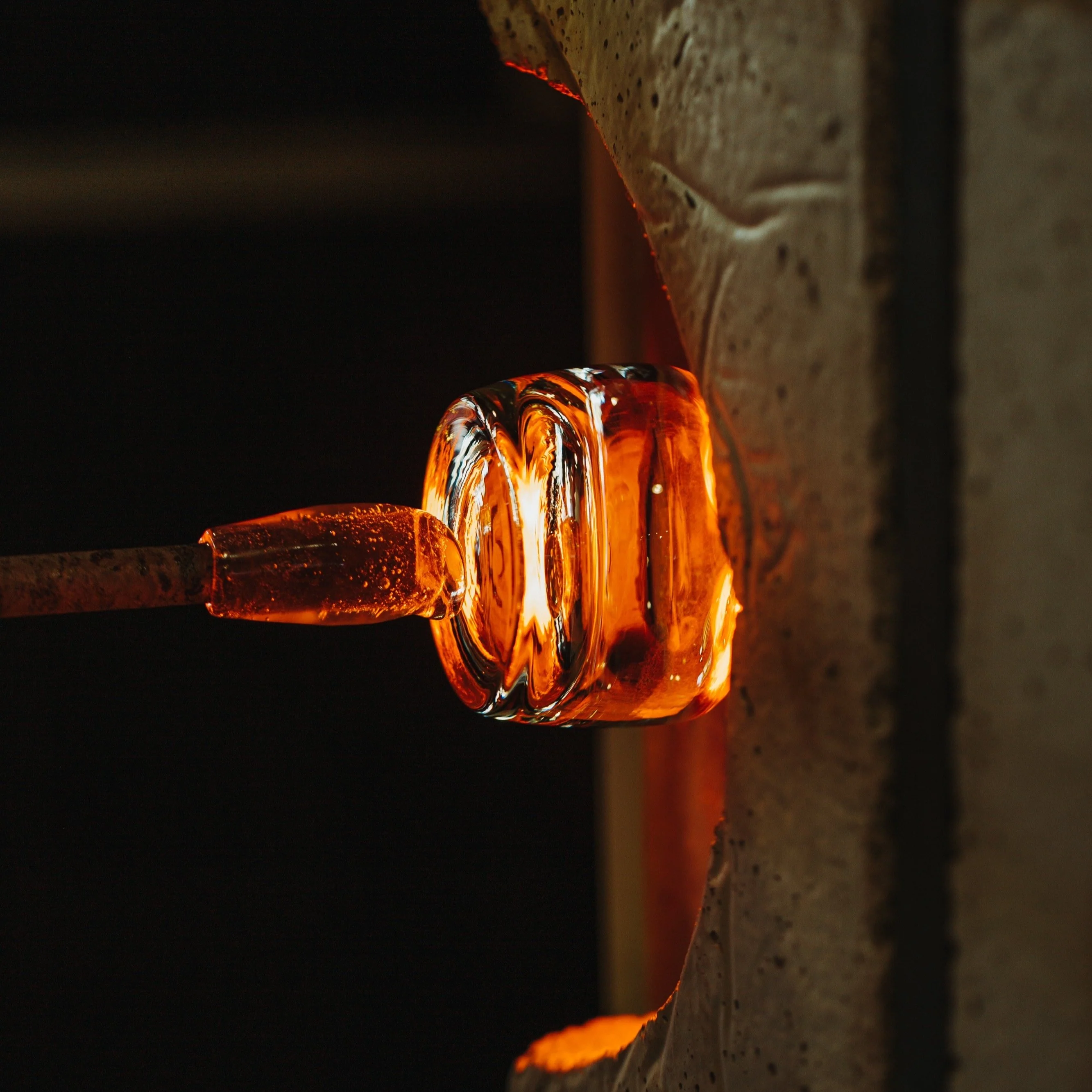 Handmade Whiskey Glass - Image 12