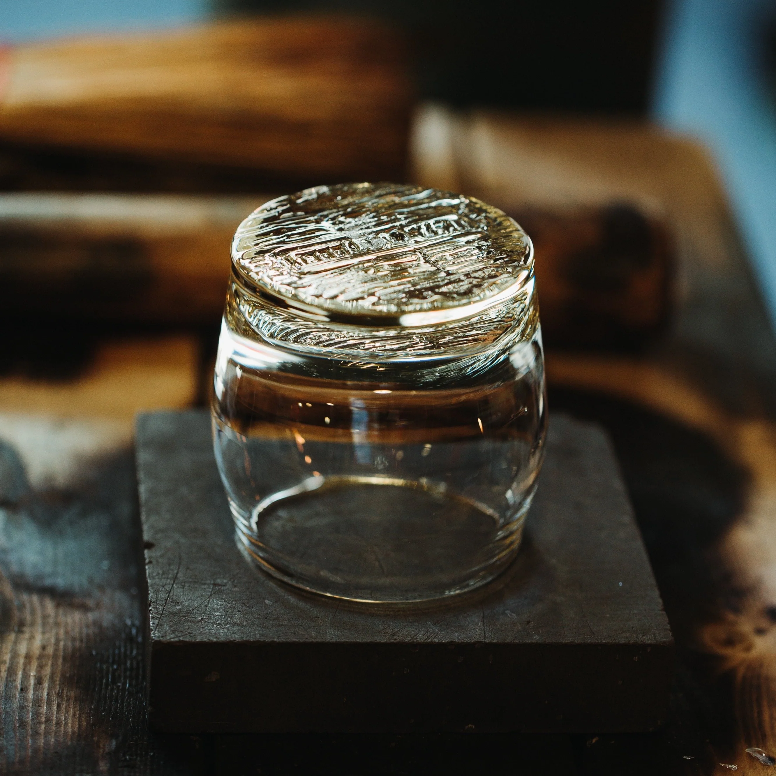 Handmade Whiskey Glass - Image 17