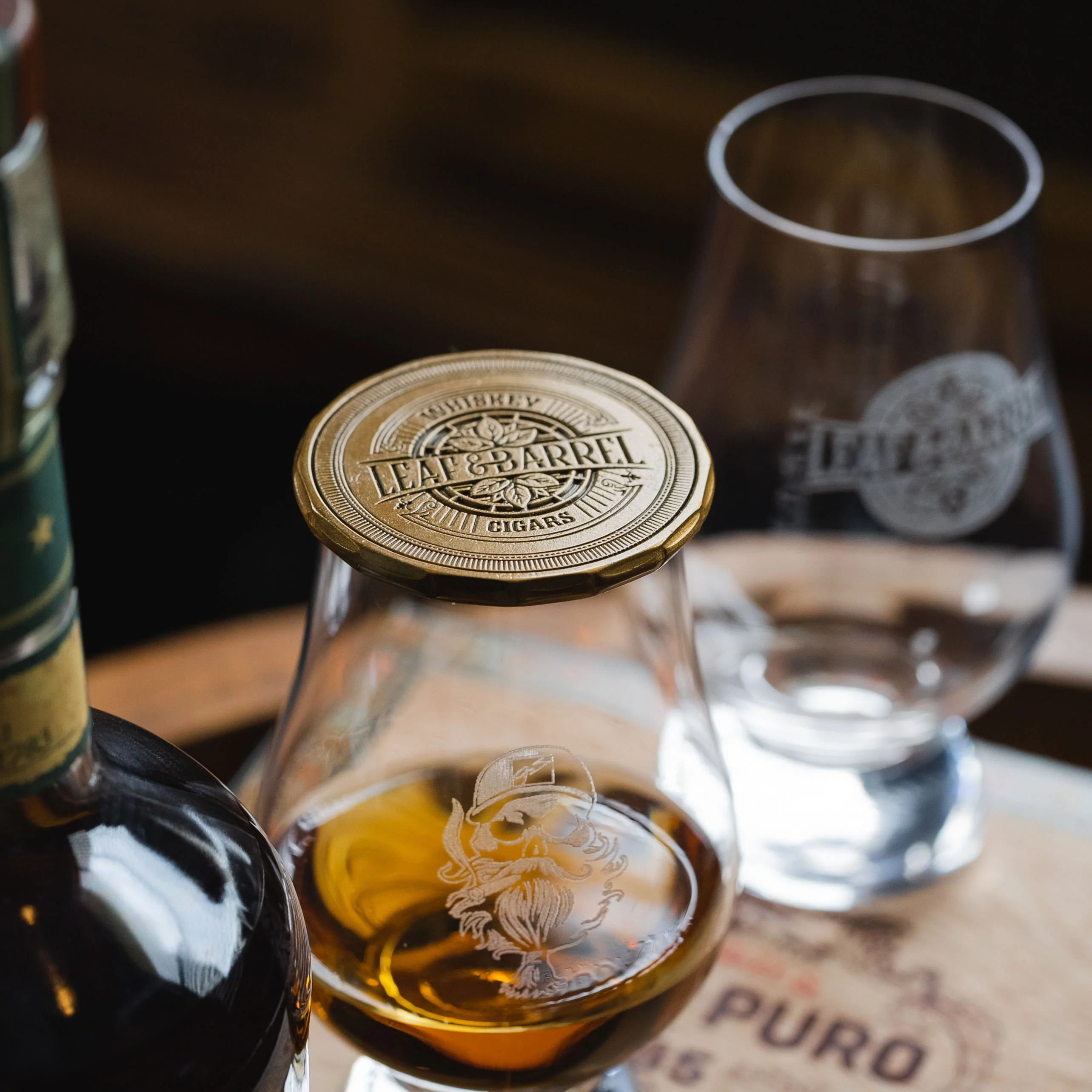 Whiskey Hat - Image 3