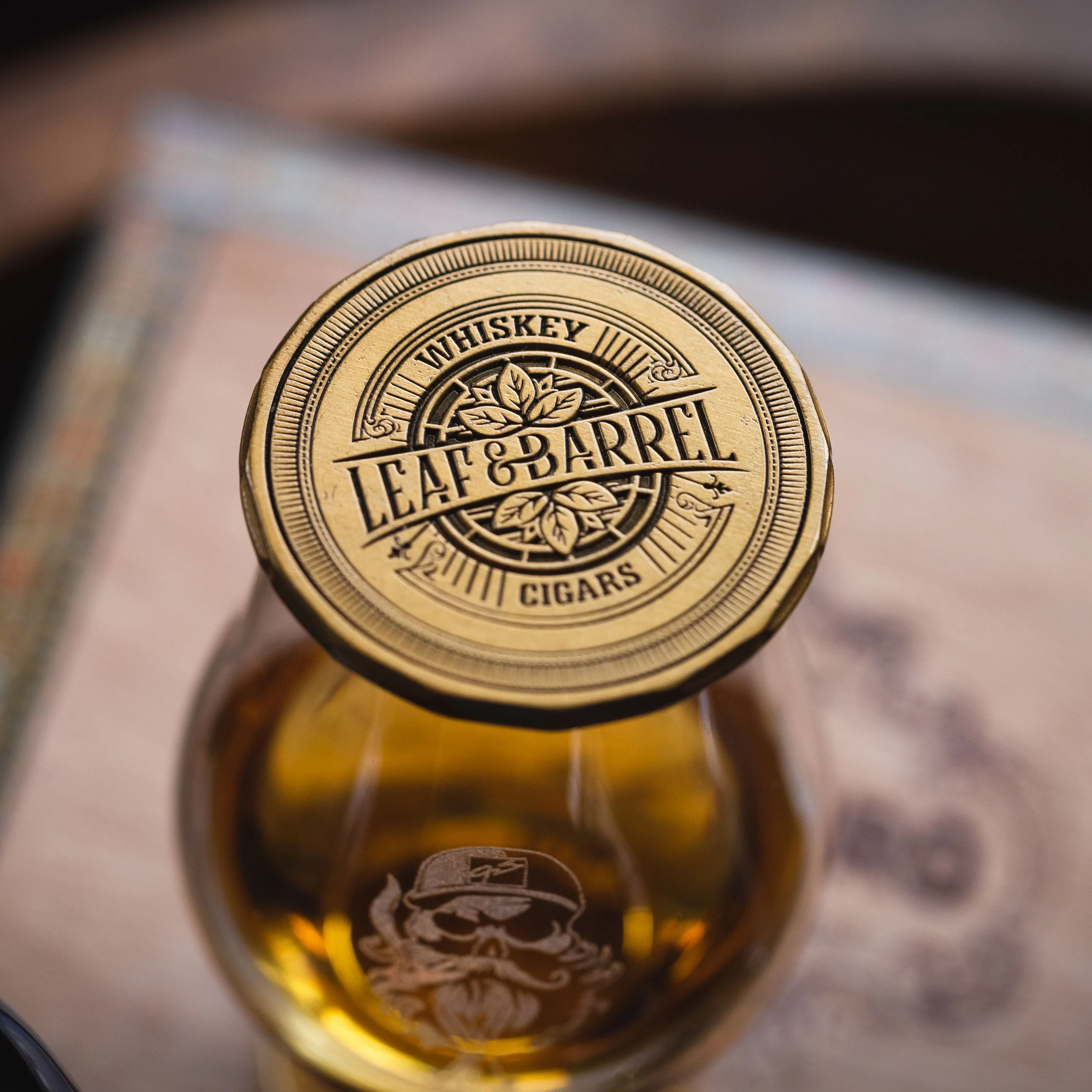 Whiskey Hat - Image 5