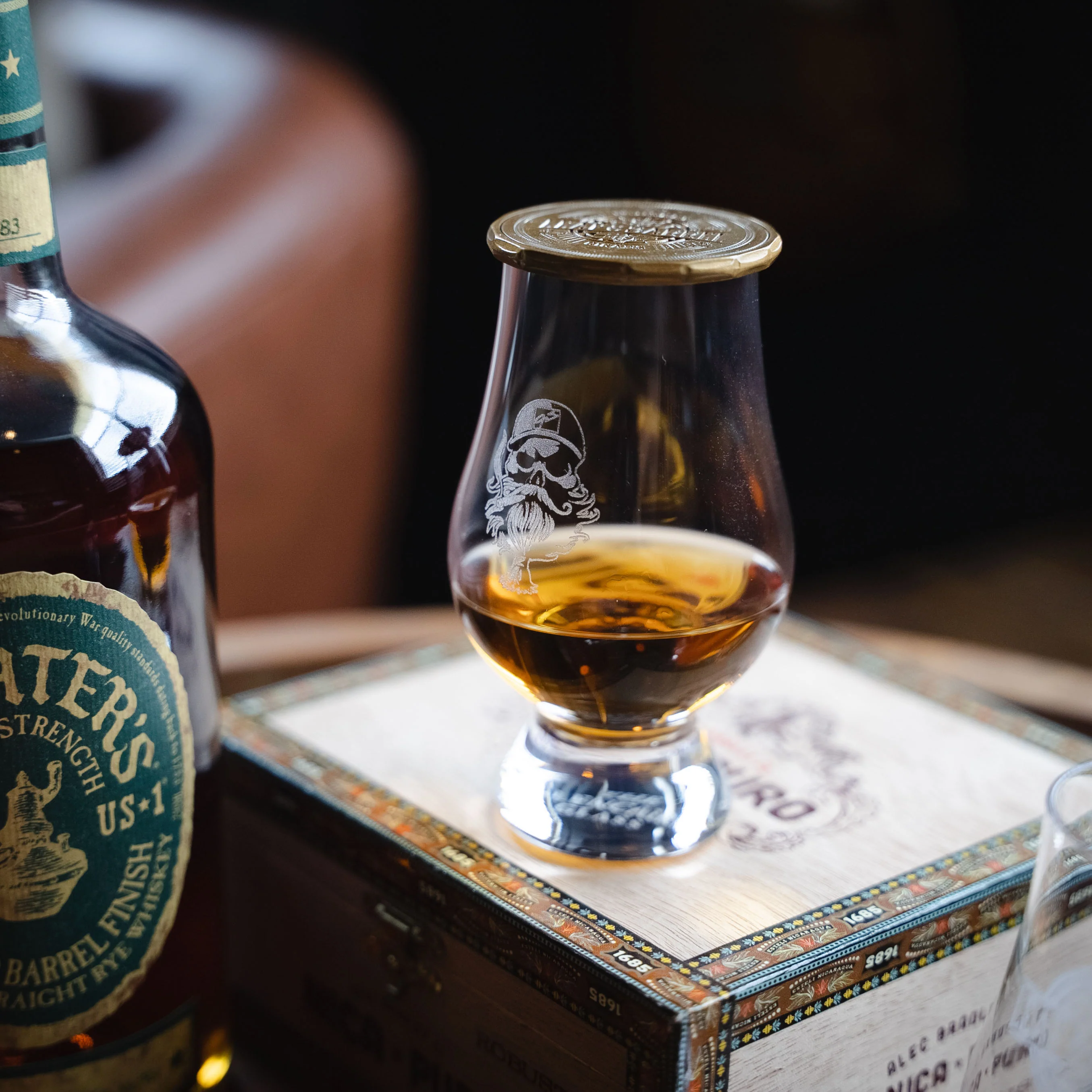 Whiskey Hat - Image 6