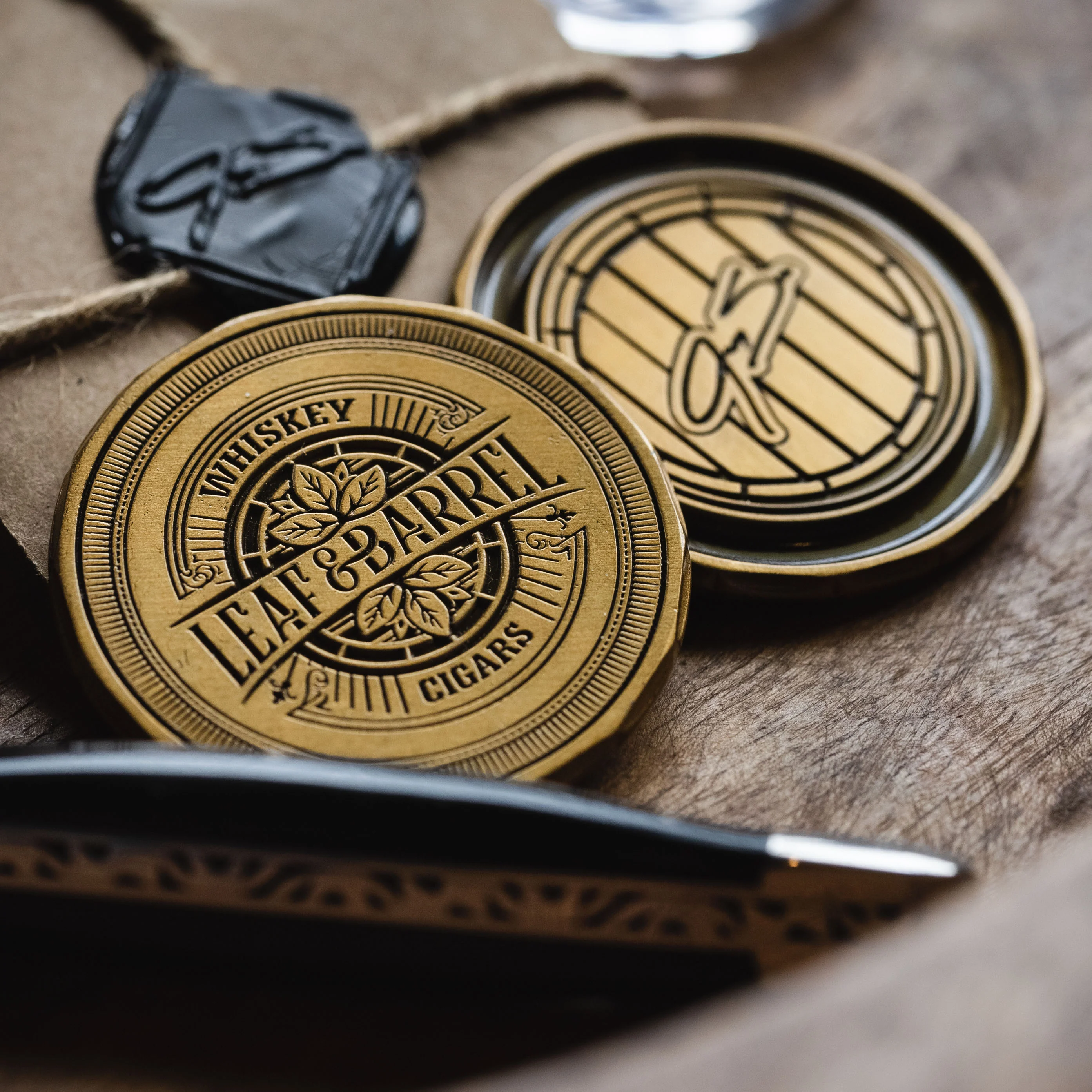 Whiskey Hat - Image 7